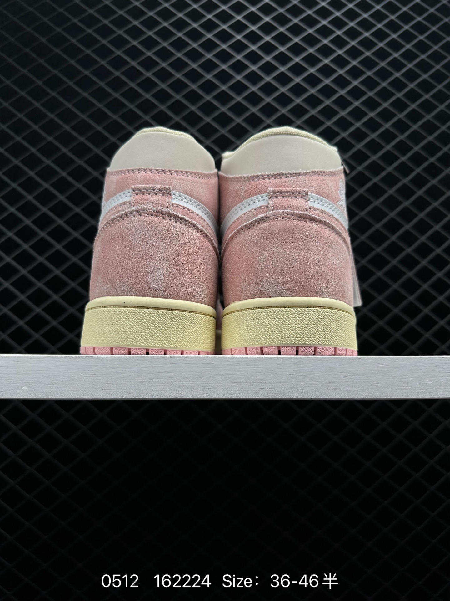 Air Jordan 1 Retro High OG 